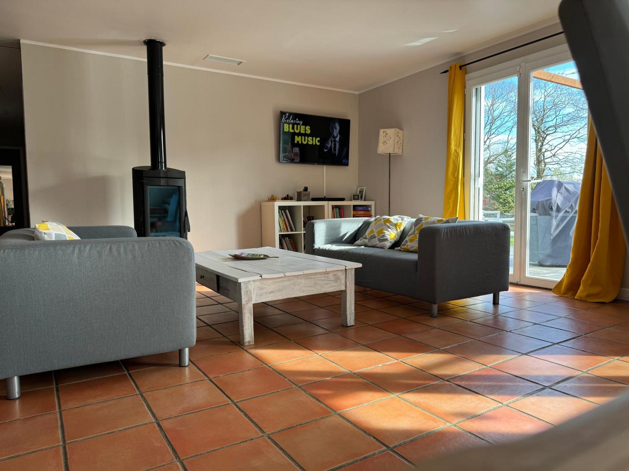 Borie Grande Villa Saint-Denis  Exterior photo